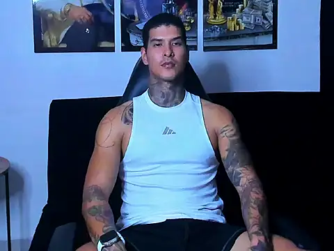 jiro kenji1 online show from 03/09/26, 07:51