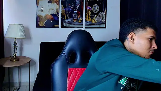 jiro kenji1 online show from 03/19/26, 02:21