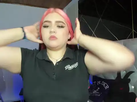 im bunny   online show from 10/27/25, 11:47