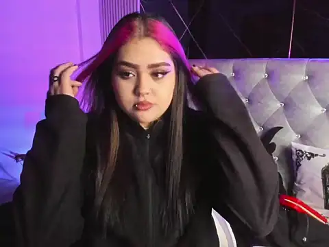 im bunny   online show from 01/13/26, 04:23