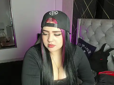 im bunny   online show from 01/19/26, 12:53