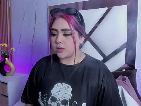 im bunny   online show from 02/11/26, 11:26