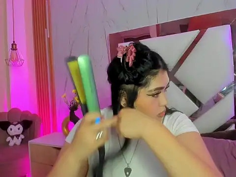 im bunny   online show from 03/05/26, 11:28