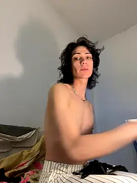 marixaballi online show from 10/01/25, 06:36