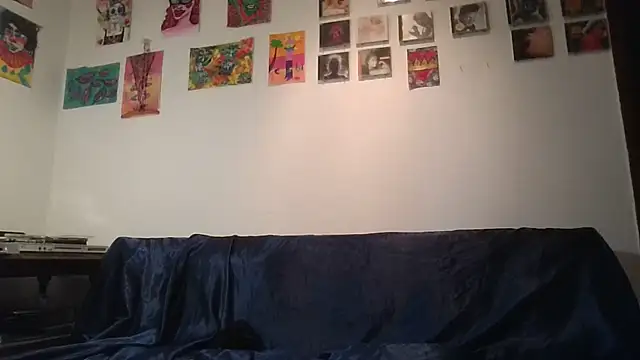 marixaballi online show from 10/26/25, 12:38