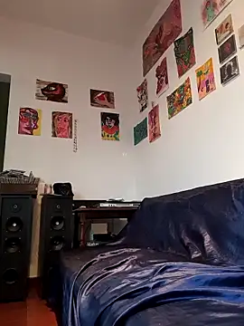 marixaballi online show from 11/01/25, 05:59