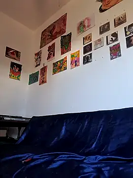 marixaballi online show from 11/02/25, 05:59