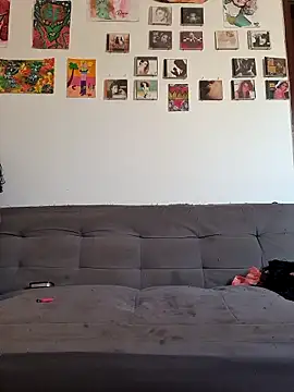 marixaballi online show from 12/05/25, 02:03