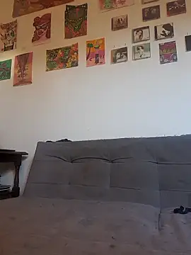 marixaballi online show from 12/13/25, 10:15