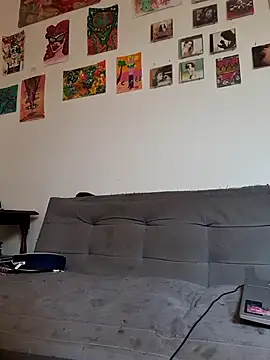 marixaballi online show from 12/14/25, 06:12