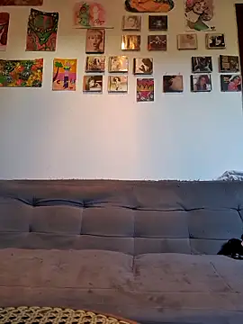 marixaballi online show from 12/17/25, 09:10