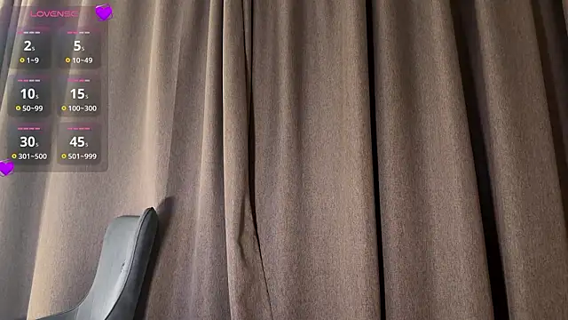 Snapshot of liuli_flower chatting on 02/14/26, 05:04 liuli flower online show from 02/14/26, 05:04