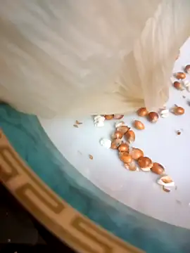 Ebtessamcachonda online show from 10/15/25, 09:15