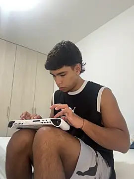 CHR58  online show from 09/28/25, 06:19