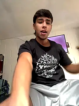 CHR58  online show from 10/03/25, 07:55