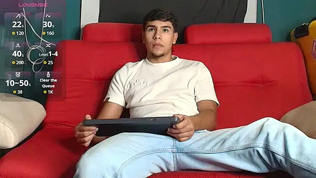 CHR58  online show from 11/11/25, 11:49