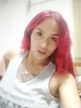 Dakota Megan 69 online show from 09/21/25, 11:17