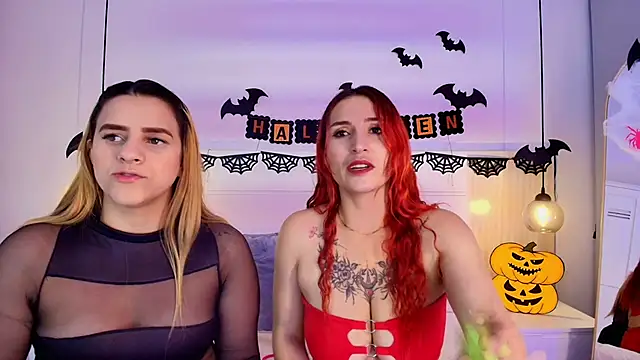 Dakota Megan 69 online show from 10/29/25, 03:03