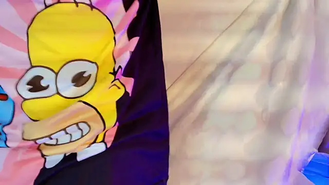 Dakota Megan 69 online show from 11/06/25, 01:56