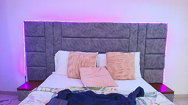 Dakota Megan 69 online show from 02/07/26, 02:54