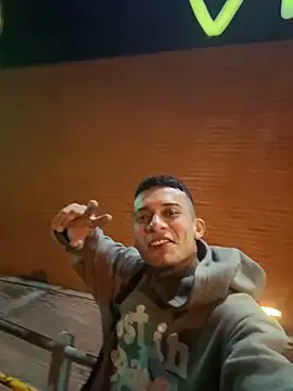 MrJustin  online show from 11/19/25, 04:45