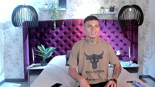 MrJustin  online show from 12/19/25, 08:16