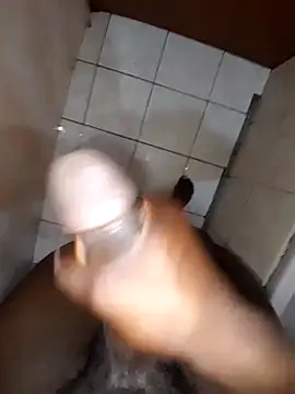 NaughtyBen10 online show from 02/07/26, 02:54