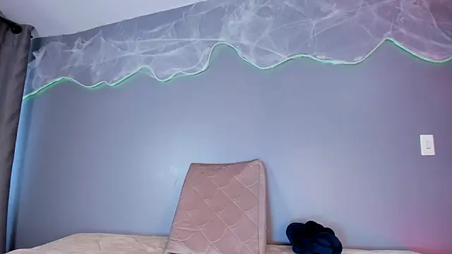 AlinaSweett  online show from 10/23/25, 03:11