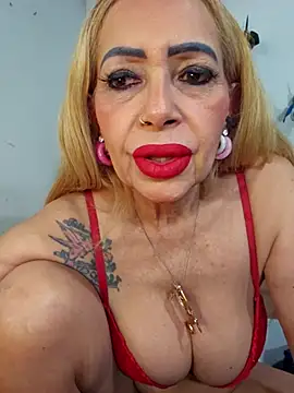 Sweeteangel online show from 05/01/26, 04:17