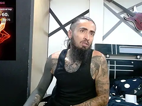 Snapshot of Daimon_roock chatting on 02/18/26, 04:30 Daimon roock online show from 02/18/26, 04:30