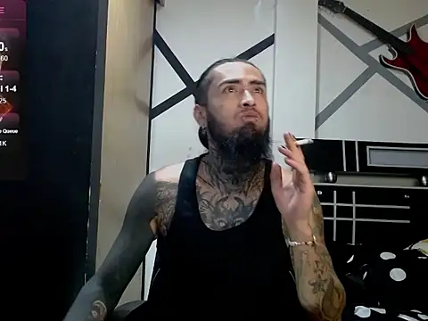 Snapshot of Daimon_roock chatting on 03/21/26, 10:20 Daimon roock online show from 03/21/26, 10:20