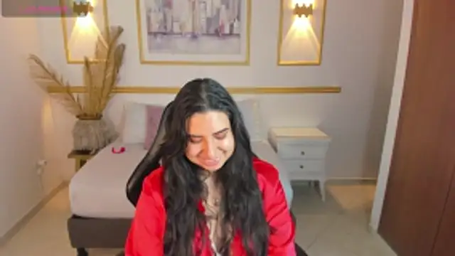 alice coopperx online show from 11/17/25, 12:22