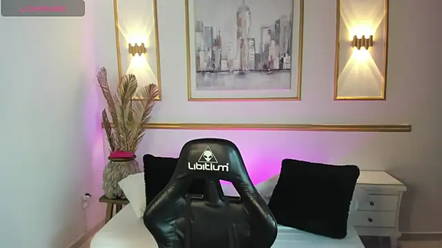 alice coopperx online show from 12/18/25, 12:11