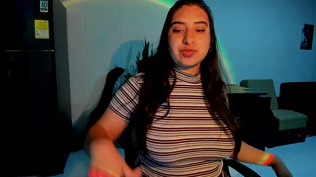 Snapshot of alice_coopperx chatting on 03/16/26, 08:29 alice coopperx online show from 03/16/26, 08:29