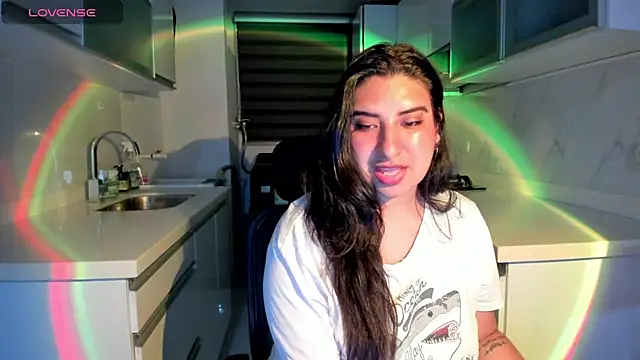 alice coopperx online show from 04/07/26, 08:48