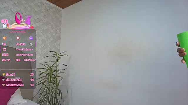 RILLEY ALLEN online show from 02/11/26, 07:13