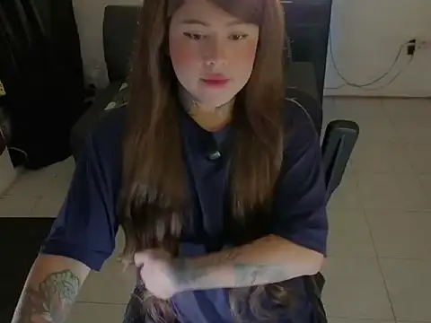 kimberlygati2 online show from 05/03/26, 10:16