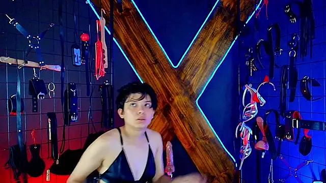 Mr sadistiic  online show from 02/11/26, 01:38