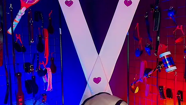 Mr sadistiic  online show from 03/18/26, 01:53