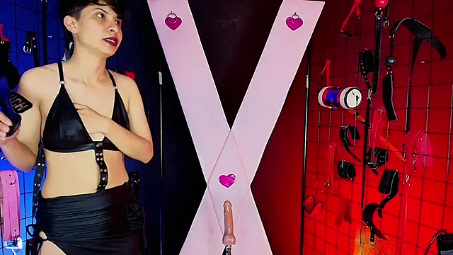 Mr sadistiic  online show from 03/19/26, 02:59