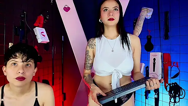 Mr sadistiic  online show from 03/20/26, 03:55