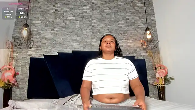 Emily Brown18 online show from 03/01/26, 04:36