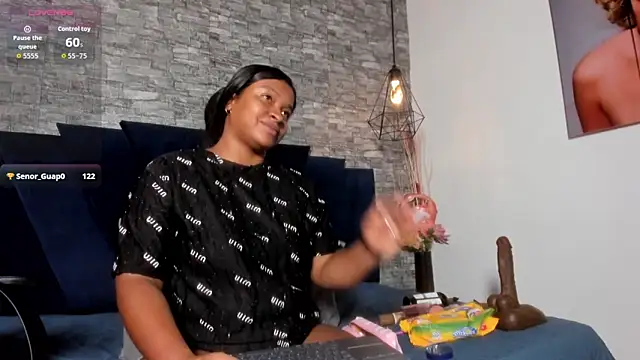 Emily Brown18 online show from 03/05/26, 03:35