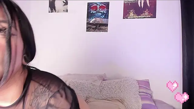 Snapshot of Velvet_Moon1 chatting on 03/06/26, 11:12 Velvet Moon1 online show from 03/06/26, 11:12