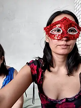 Snapshot of Luu-Lii777 chatting on 02/09/26, 04:27 Luu-Lii777 online show from 02/09/26, 04:27