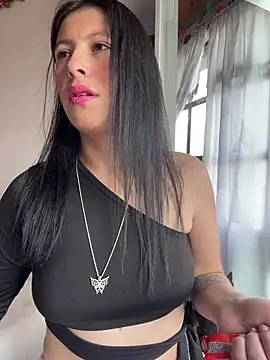 Mia salinass online show from 02/06/26, 05:05