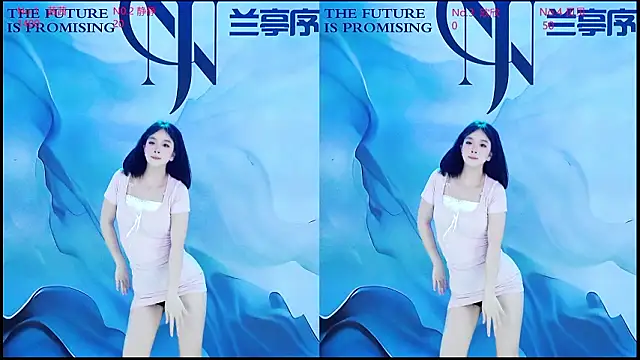 Neza-002 online show from 03/10/26, 08:25