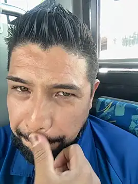 cfomega4592 online show from 11/18/25, 05:17