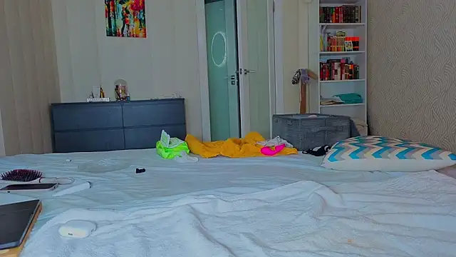 hotgirlzal online show from 02/22/26, 09:30