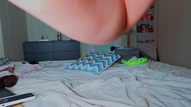 hotgirlzal online show from 03/14/26, 02:22